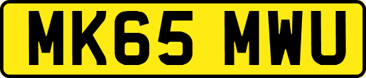 MK65MWU
