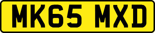 MK65MXD