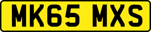 MK65MXS