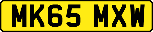 MK65MXW