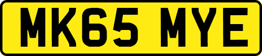 MK65MYE