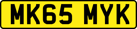 MK65MYK