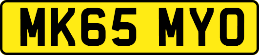 MK65MYO