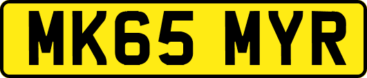 MK65MYR