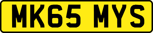 MK65MYS