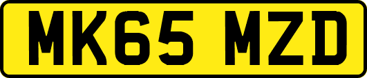 MK65MZD