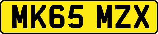 MK65MZX