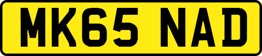 MK65NAD