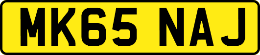MK65NAJ