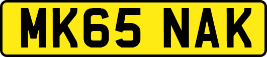 MK65NAK