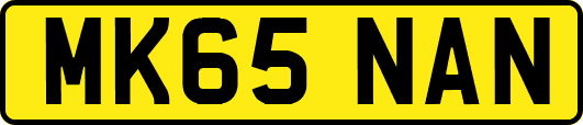 MK65NAN