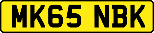 MK65NBK