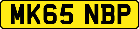 MK65NBP