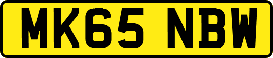MK65NBW