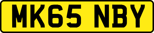 MK65NBY