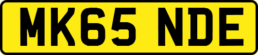 MK65NDE