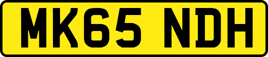 MK65NDH