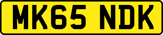 MK65NDK