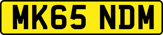 MK65NDM