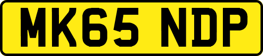 MK65NDP