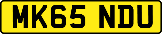 MK65NDU