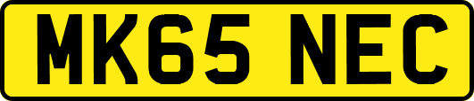MK65NEC