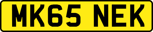 MK65NEK