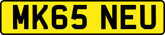 MK65NEU