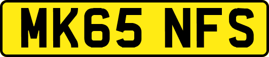 MK65NFS