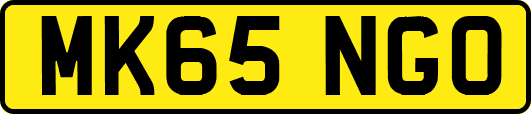 MK65NGO
