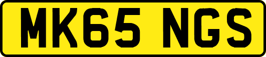 MK65NGS