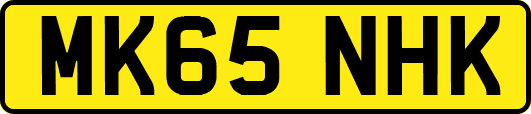 MK65NHK