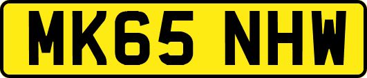 MK65NHW