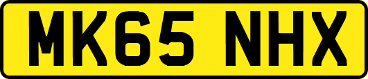 MK65NHX