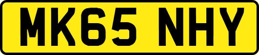 MK65NHY
