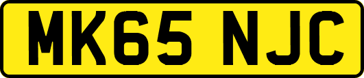 MK65NJC