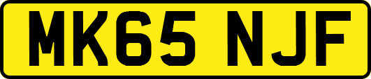 MK65NJF