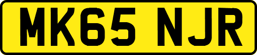 MK65NJR