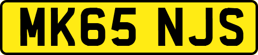 MK65NJS