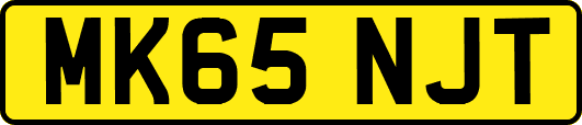 MK65NJT