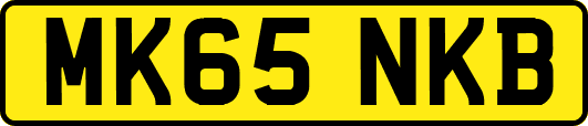 MK65NKB