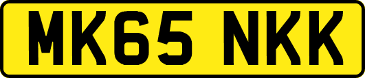 MK65NKK