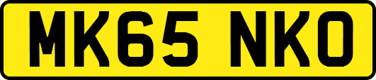MK65NKO