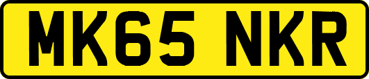 MK65NKR