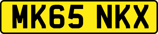 MK65NKX