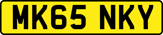 MK65NKY