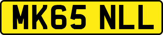 MK65NLL