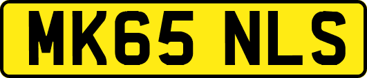 MK65NLS