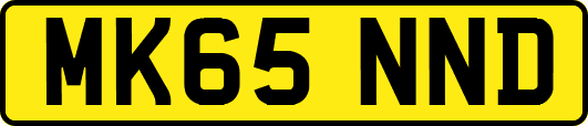 MK65NND