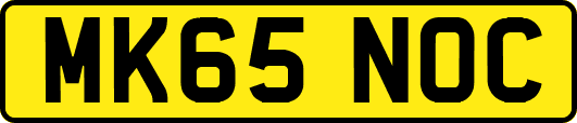 MK65NOC